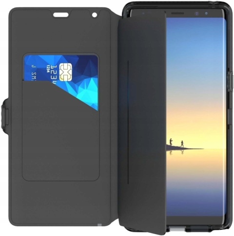 Etui tech21 EvoWallet Samsung Galaxy Note8