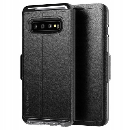Etui tech21 EvoWallet Samsung Galaxy S10