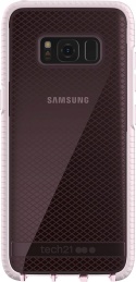 Etui tech21 FlexShock Samsung Galaxy S8 różowe