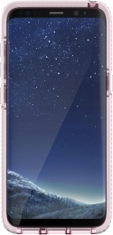 Etui tech21 FlexShock Samsung Galaxy S8 różowe