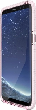 Etui tech21 FlexShock Samsung Galaxy S8 różowe