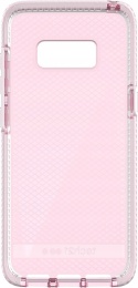 Etui tech21 FlexShock Samsung Galaxy S8 różowe