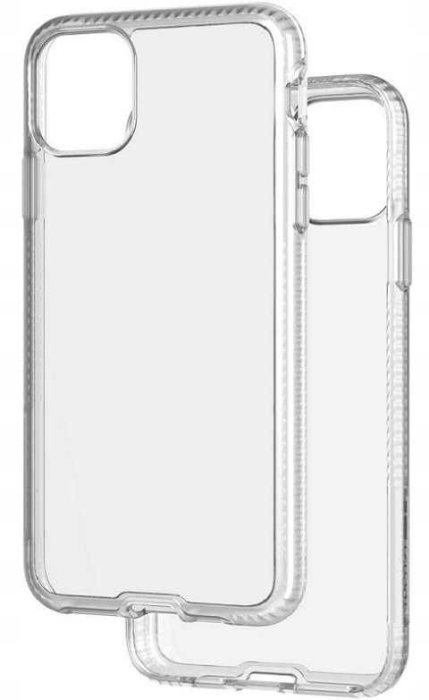 Etui tech21 PureClear iPhone 11