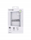 Etui tech21 PureClear iPhone 11