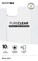 Etui tech21 PureClear iPhone 11