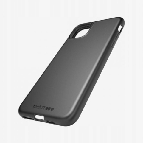 Etui tech21 StudioColour BackToBlack iPhone 11 Pro Max
