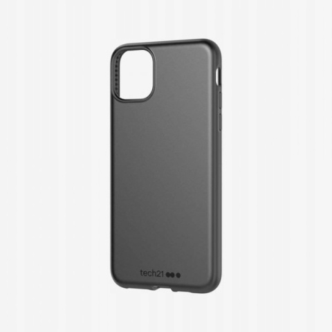 Etui tech21 StudioColour BackToBlack iPhone 11 Pro Max