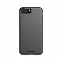 Etui tech21 StudioColour BackToBlack iPhone 6/7/8 Plus