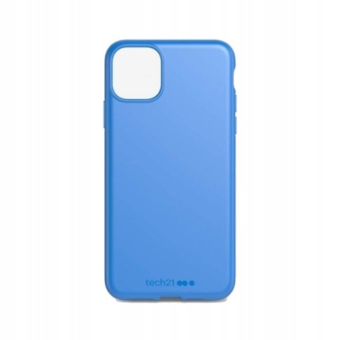 Etui tech21 StudioColour Bolt From The Blue iPhone 11 Pro Max