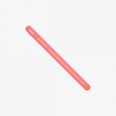 Etui tech21 StudioColour Coral my World iPhone X/Xs