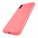 Etui tech21 StudioColour Coral my World iPhone X/Xs