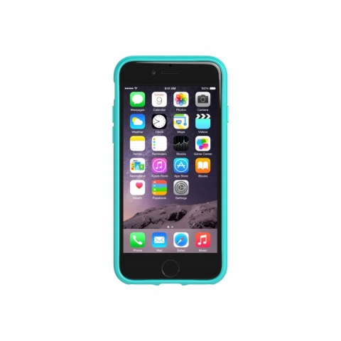 Etui tech21 StudioColour Tell Me About It iPhone 6/7/8 Plus