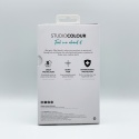 Etui tech21 StudioColour iPhone Tell Me About It X/Xs