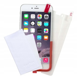 Folia ochronna tech21 Impactology iPhone 6 Plus