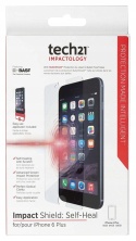 Folia ochronna tech21 Impactology iPhone 6 Plus