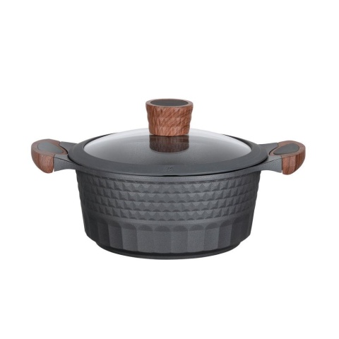 Garnek D20CM 2,6L/93501 RESTO