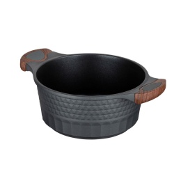 Garnek D20CM 2,6L/93501 RESTO