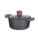 Garnek D20CM 2,6L/93501 RESTO