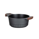 Garnek D20CM 2,6L/93501 RESTO