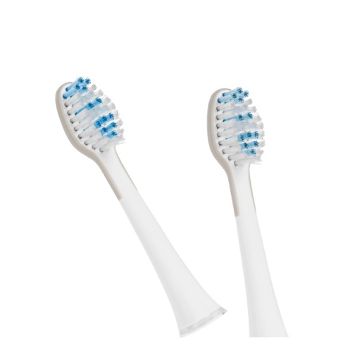 Główki do szczoteczek TEESA SONIC soft TSA8014