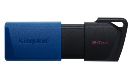 KARTA PAMIĘĆi FLASH USB3.2/64GB DTXM/64GB KINGSTON