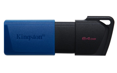 KARTA PAMIĘĆi FLASH USB3.2/64GB DTXM/64GB KINGSTON
