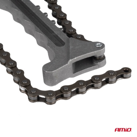 Klucz do filtra oleju łańcuchowy OILW-C AMIO-01718
