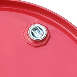 Korek zakrętka do beczki stalowej 200L / 60L metalowy 3/4'' cala