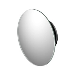 Lusterko samochodowe boczne wypukłe martwe pole Full-view Blind-spot Mirror 2szt