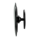 Lusterko samochodowe boczne wypukłe martwe pole Full-view Blind-spot Mirror 2szt