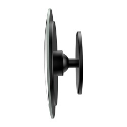Lusterko samochodowe boczne wypukłe martwe pole Full-view Blind-spot Mirror 2szt