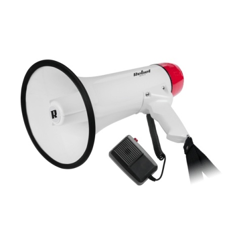 Megafon DH-10 przenośny typu horn
