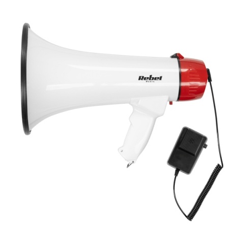Megafon DH-10 przenośny typu horn