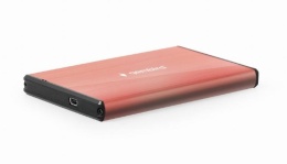 OBUDOWA HDD EXT. USB3 2,5