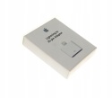 Przejściówka Apple MD823ZM/A biały - outlet