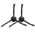 SZCZOTKA BOCZNA ODKURZACZA ACC CZARNA/E25/E35/S55 8.02.0232 ROBOROCK