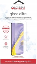 Szklo Invisible Shield dla Samsung A51