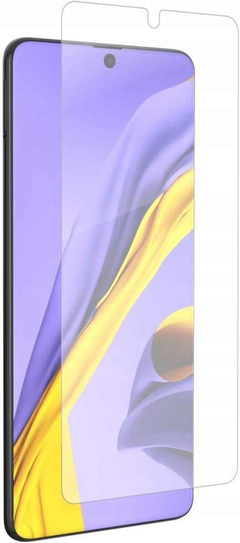 Szklo Invisible Shield dla Samsung A51