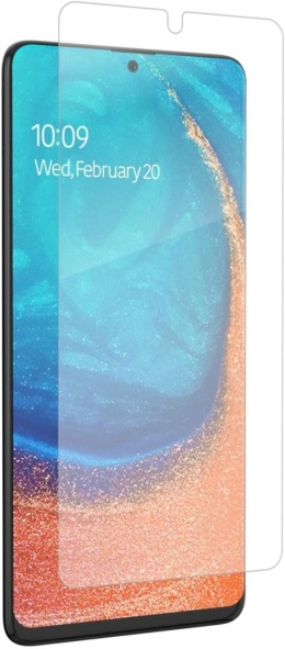 Szklo Invisible Shield dla Samsung A71