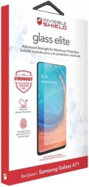 Szklo Invisible Shield dla Samsung A71