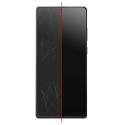 Szklo Invisible Shield dla Samsung Note20 5G