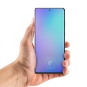 Szklo Invisible Shield dla Samsung Note20 5G