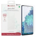 Szklo Invisible Shield dla Samsung S20 FE 5G