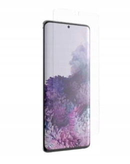 Szklo Invisible Shield dla Samsung S20+