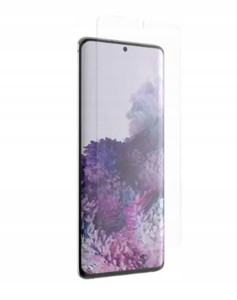 Szklo Invisible Shield dla Samsung S20+