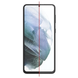 Szklo Invisible Shield dla Samsung S21 5G