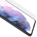 Szklo Invisible Shield dla Samsung S21+ 5G