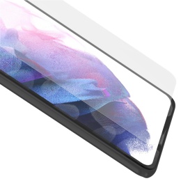 Szklo Invisible Shield dla Samsung S21+ 5G