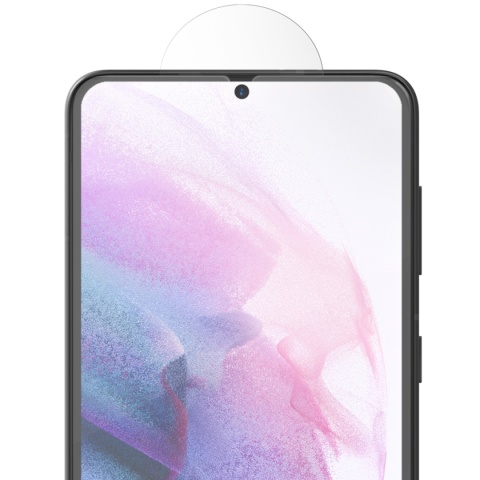 Szklo Invisible Shield dla Samsung S21+ 5G