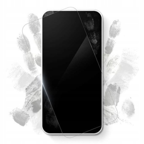 Szklo Invisible Shield dla Samsung S23+